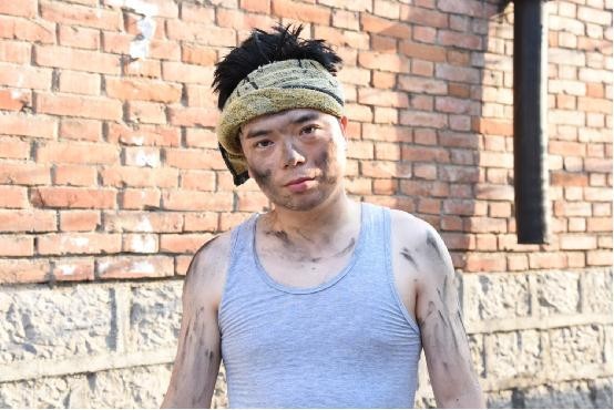 网剧《追梦青年》今日上线 小人物演绎大空想