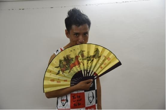 网剧《追梦青年》今日上线 小人物演绎大空想