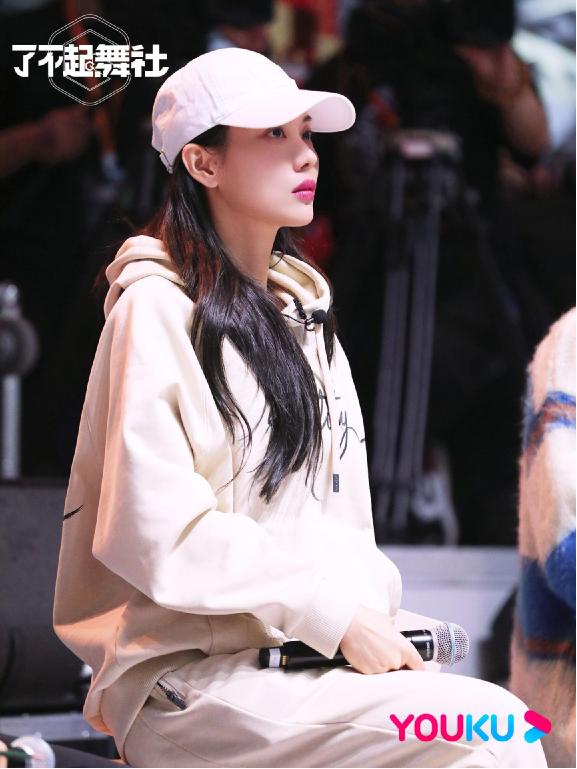 《了不起!舞社》迎来第一次申报演出