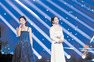 《春天花会开》开启团体赛