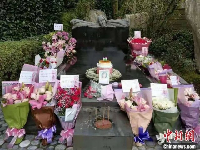 邓丽君逝世27周年：何日“君”再来