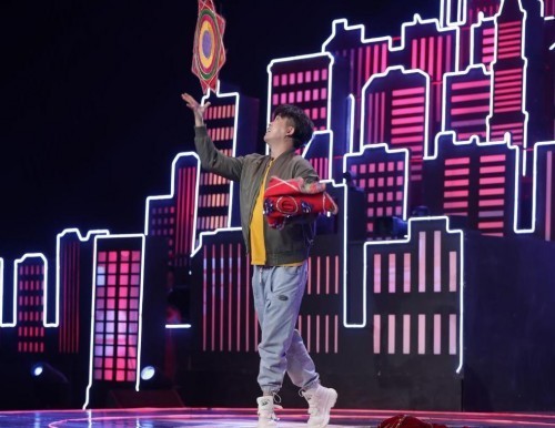 《求职高手再起航季》逆风再起航只为实现梦想