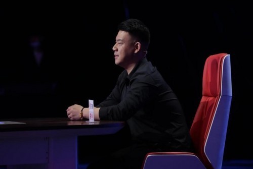 《求职高手再起航季》逆风再起航只为实现梦想