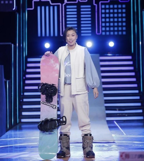 《求职高手再起航季》逆风再起航只为实现梦想