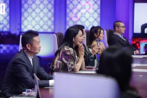 《求职高手再起航季》逆风再起航只为实现梦想