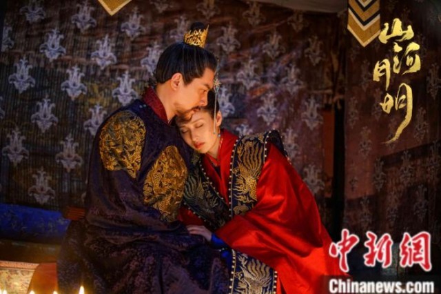 有聊｜冯绍峰：低调不是刻意，作品才是底气