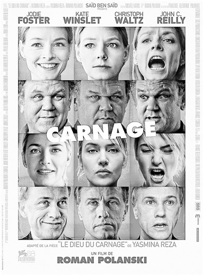 从《套装》说起：单场景电影总在创造奇迹