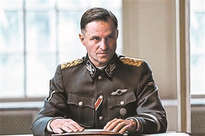 《万湖会议》：非平庸之辈的平庸之恶