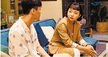 她们,勇敢走出安静区引共情