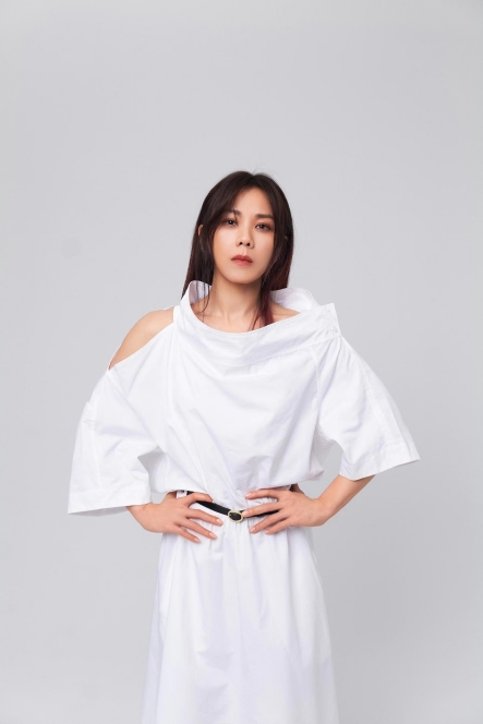 第33届金曲奖 蔡健雅凭《DEPART》获8项提名