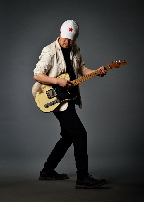 第33届金曲奖 蔡健雅凭《DEPART》获8项提名