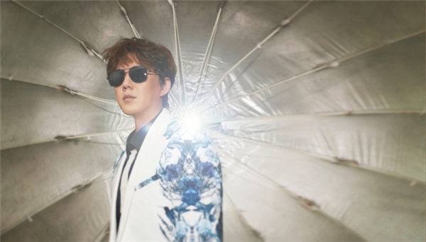 第33届金曲奖 蔡健雅凭《DEPART》获8项提名