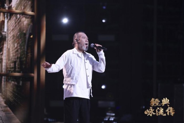 《经典咏流传·大美中华》第七期承袭开启诗词里的情感库藏