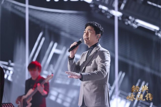 《经典咏流传·大美中华》第七期承袭开启诗词里的情感库藏