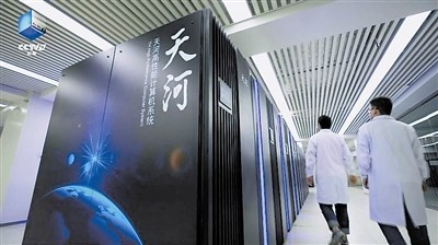 《行走海河》让讲述更加生动更贴频轻人