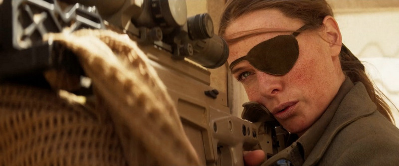 《碟中谍7：致命清算（上）》首支预告来袭