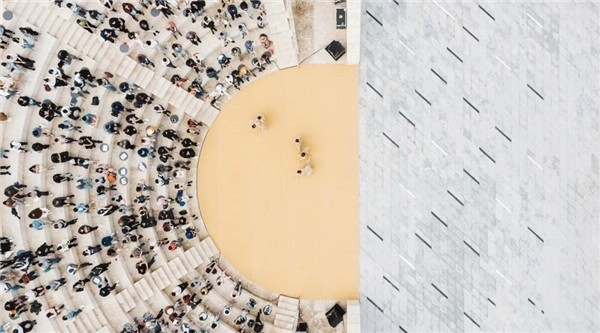 2022阿那亚戏剧节海边看戏的11种或者性