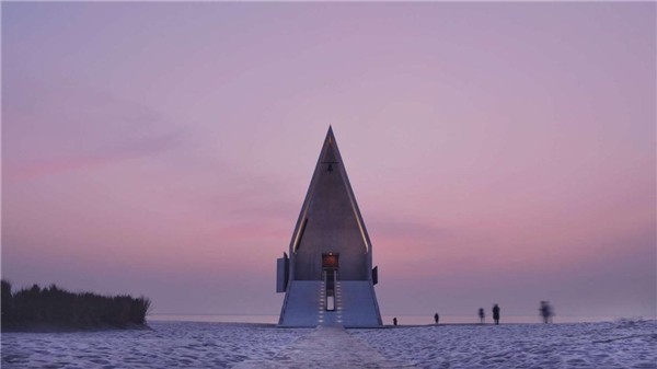 2022阿那亚戏剧节海边看戏的11种或者性