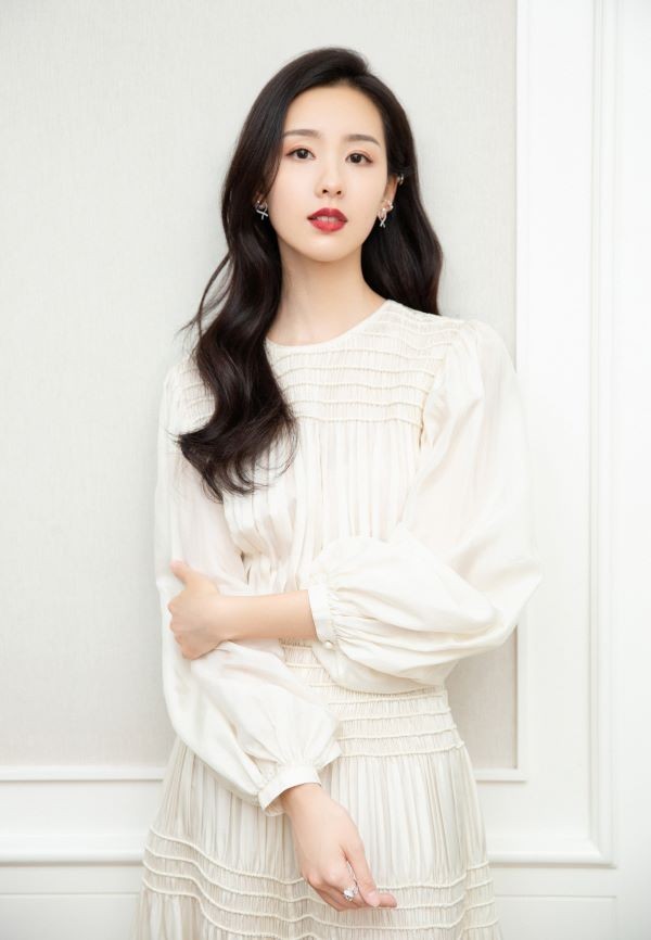 陈都灵:对表演和角色要有敬畏心