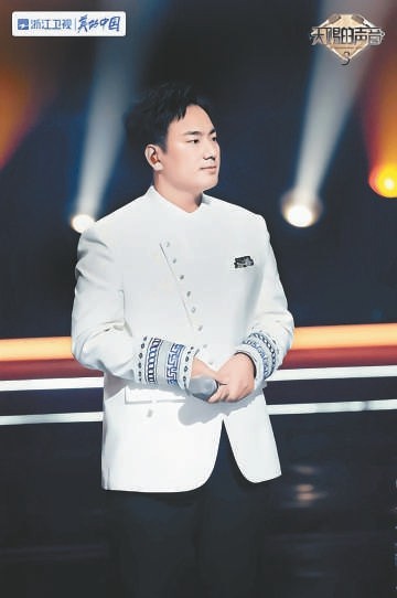 《三生三幸》讲述患难爱情令人泪目