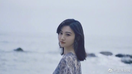 人民日报评景甜被罚：明星代言广告应自醒自律自重