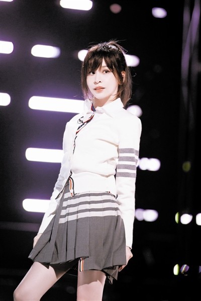 话题与热度不减 质疑与人气并存 热播综艺刮起“怀旧风”