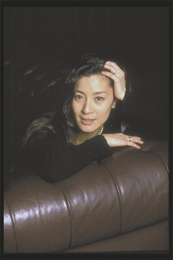 60岁杨紫琼的多重宇宙