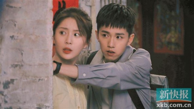 导演：刑侦剧除了真实，也希望带给观众反思