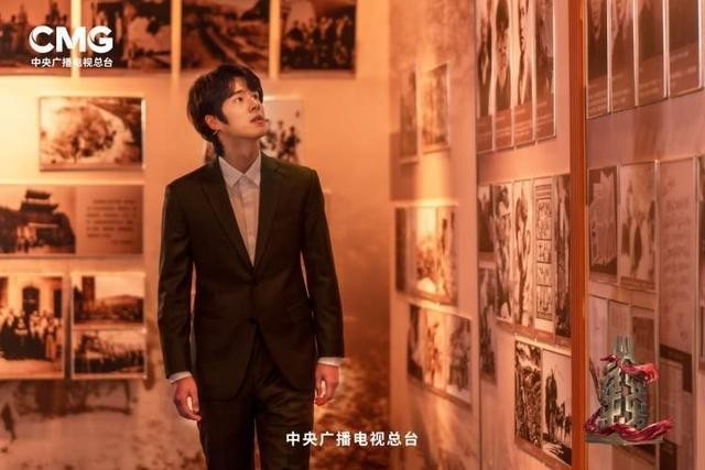 《从延安出发》第三期致敬“南泥湾精神”