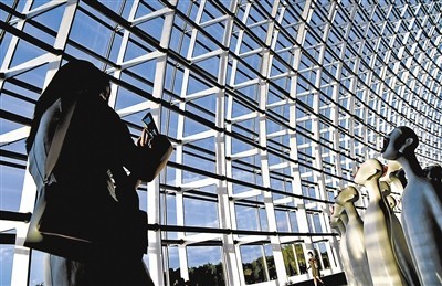 舞台 影院 书局 复工进行时