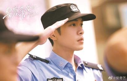 从小处着眼阐述何为警察荣誉