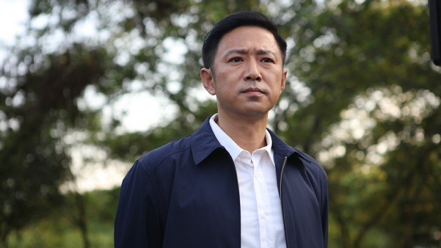 高鑫:严东雷首先是个普通人,其次才是干部