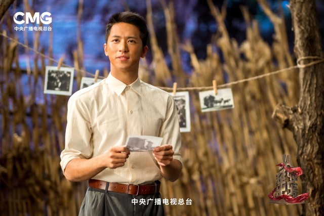 《从延安出发》:在守正创新中打造“传承之典”