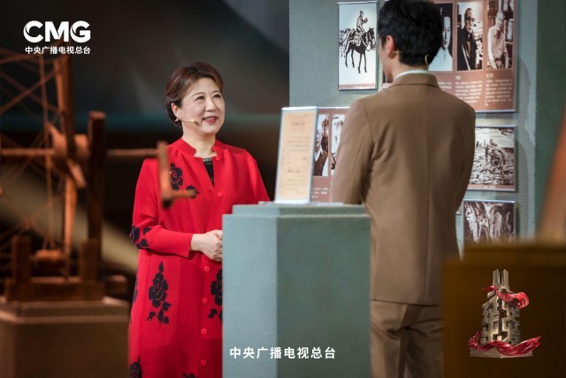 《从延安出发》:在守正创新中打造“传承之典”