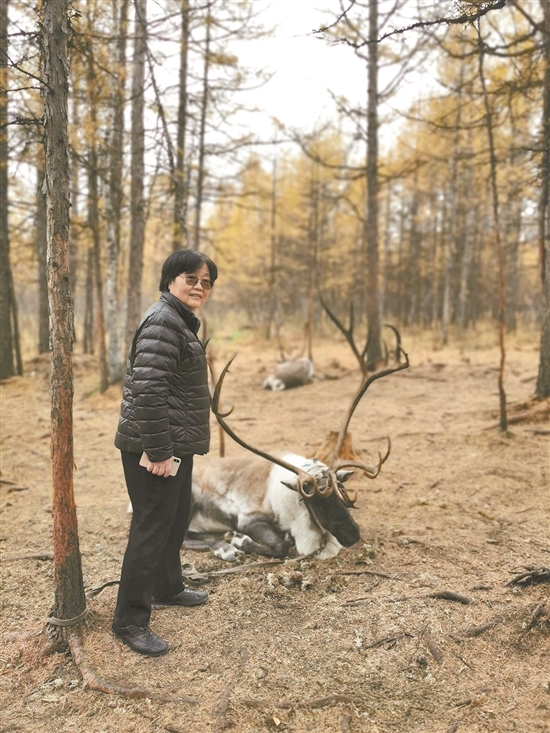 编剧赵冬苓：现实主义题材要能提出真标题面对真现实