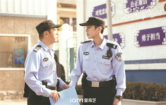 编剧赵冬苓：现实主义题材要能提出真标题面对真现实