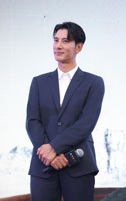 汗青传记题材电影《鸠摩罗什》于深圳正式开机