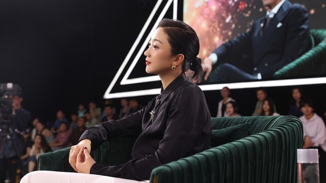 张瑶：自我价值取决于内心的需求与自我认同