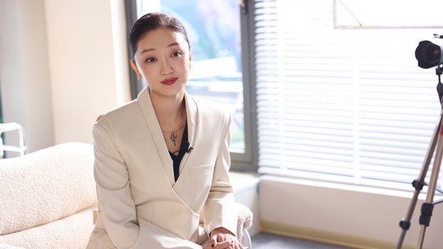 张瑶：自我价值取决于内心的需求与自我认同