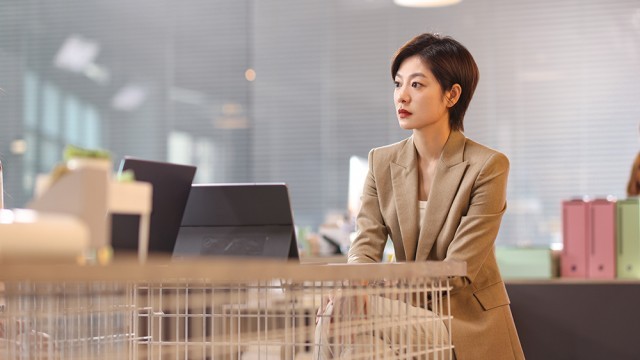 王真儿：爱人，首先要爱自己