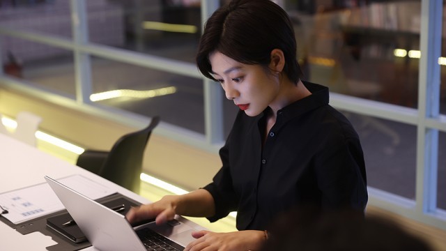 王真儿：爱人，首先要爱自己