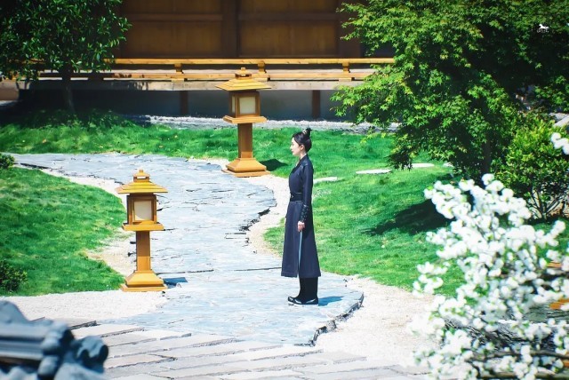 古装剧：不能只见古装不见古韵