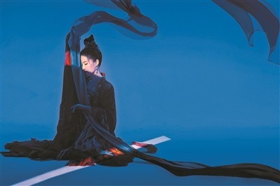 宋风浩荡 古偶添柴