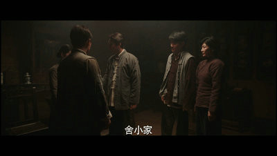 《数风流人物》侯京健:时间跨度是挑战