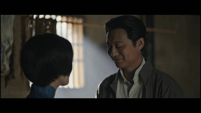 《数风流人物》侯京健:时间跨度是挑战