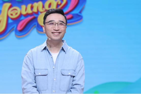 《周末新花young》将播 撒贝宁、龙洋、李雪琴相聚