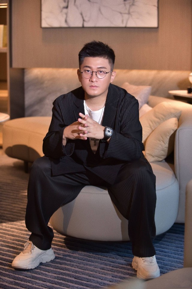 《我叫刘金风》主题曲《心底》今日上线