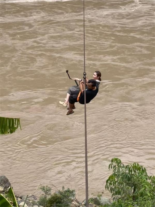 TVB荣获“中国十大记载片鼓动者”奖项