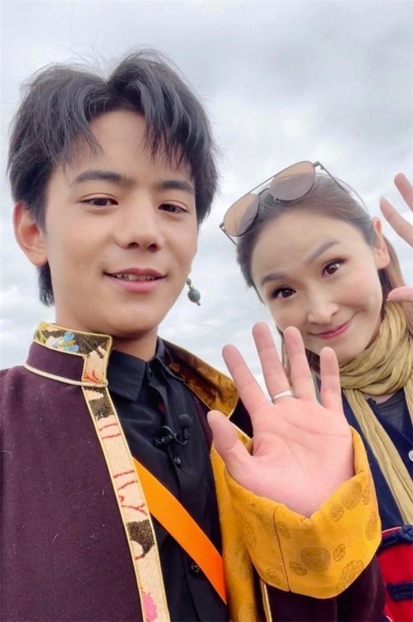 TVB荣获“中国十大记载片鼓动者”奖项