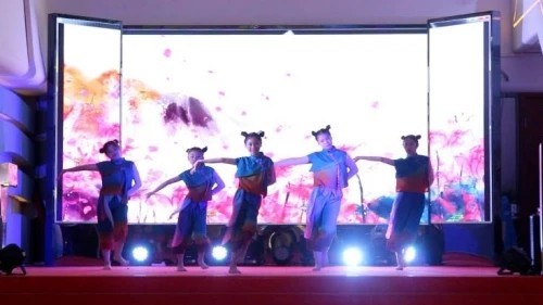 《璀璨中国》广东省启动仪式暨新闻发布会圆满成功